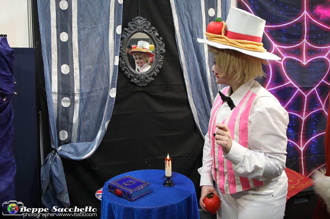 VBS_4220 - Inaugurazione XXIX edizione di Torino Comics.jpg